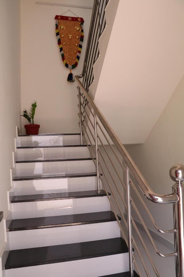 Poetrie Homestay Kochi Екстериор снимка