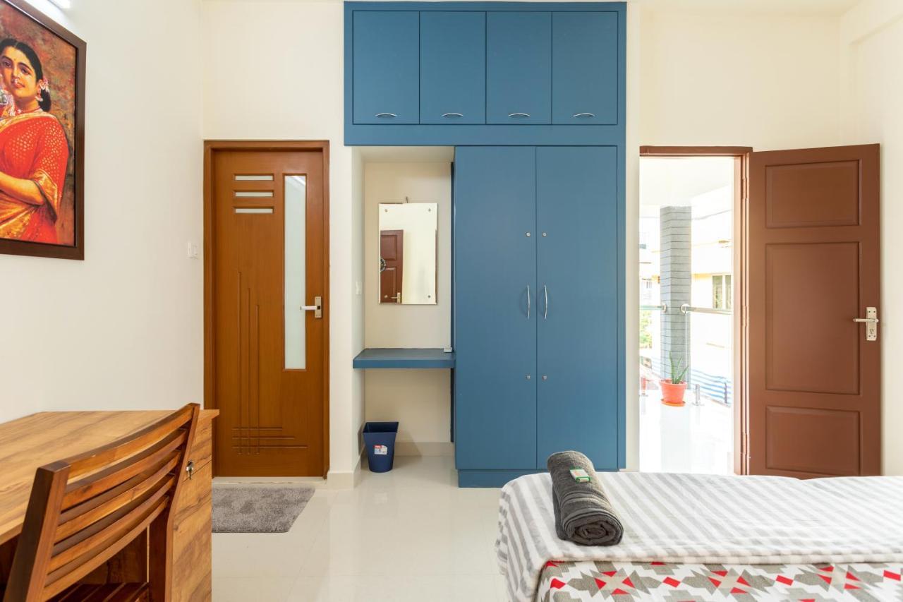 Poetrie Homestay Kochi Екстериор снимка