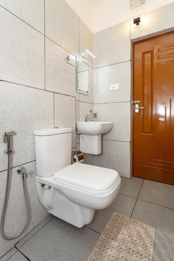 Poetrie Homestay Kochi Екстериор снимка