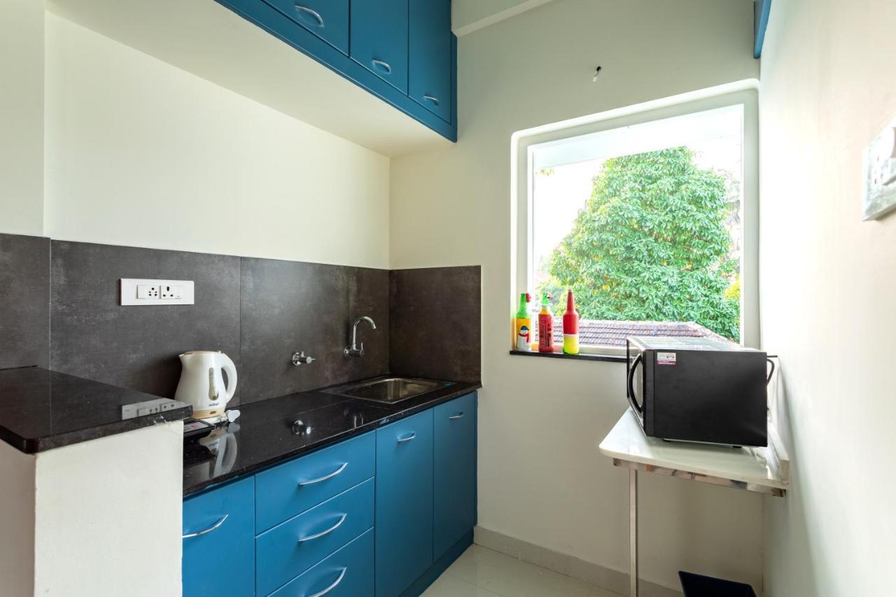 Poetrie Homestay Kochi Екстериор снимка