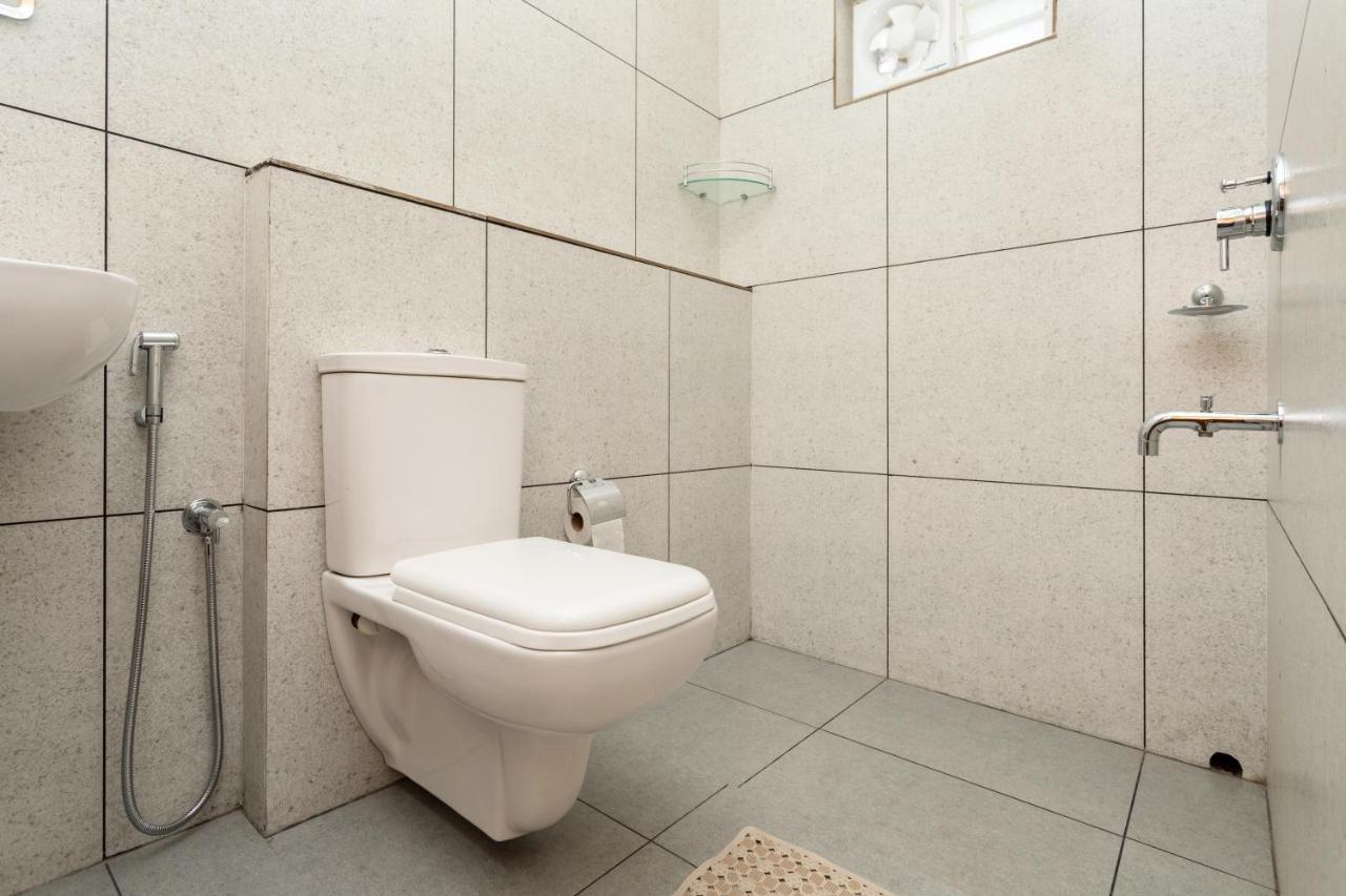 Poetrie Homestay Kochi Екстериор снимка